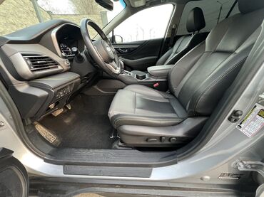 Subaru: Subaru Outback: 2020 г., 2.4 л, Вариатор, Бензин, Универсал — 6