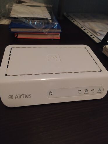 5g wifi modem: Tep təzədir heç bir defekti falaj yoxdur teze wifi şəbəkəsinə