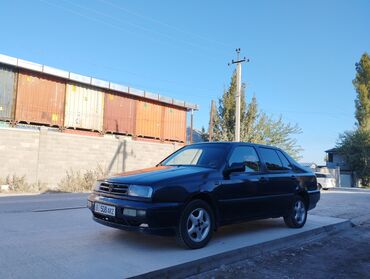 гольф обмен: Volkswagen Vento: 1991 г., 1.8 л, Механика, Бензин, Седан