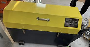 Станки для проволоки: Выпрямитель проволоки, Новый, В наличии — 1