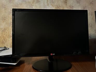 ikinci el redmi note 12: Lg 22EA53 Yaxşı vəziyyətdədir istifadə etmədiyim üçün satıram real