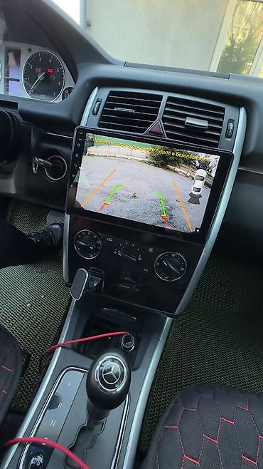 авто бишкек машина кж: Mercedes-Benz B-Class: 2007 г., 1.7 л, Автомат, Бензин, Хетчбек — 4