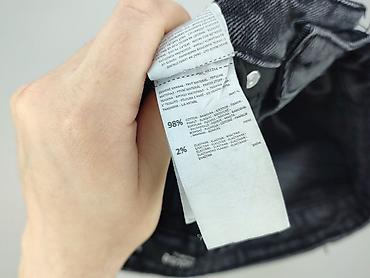 house jeans: Jeansy damskie, rozmiar M — 5