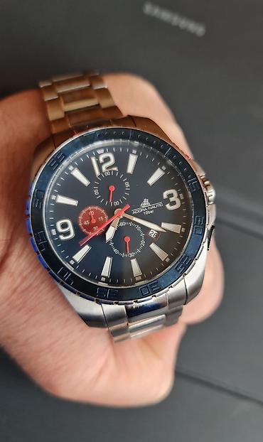 Ručni satovi: ADORA NAUTIC muški ručni sat - Model: C2895 (oznaka na poklopcu) - — 17