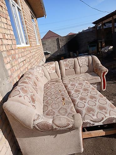 Угловые диваны: Угловой диван, Складной — 4