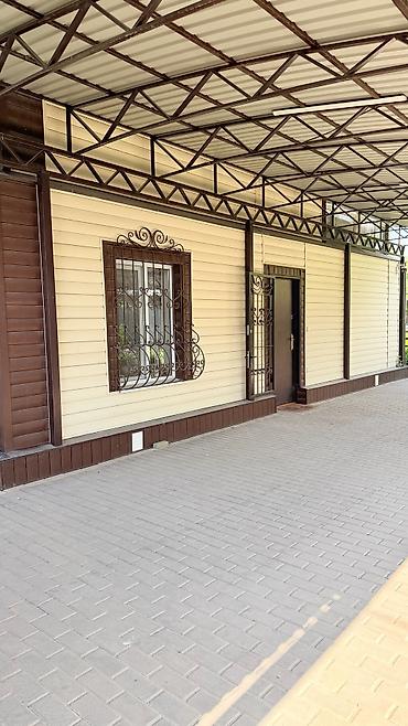 Продажа дач: Продам дачу село Таш-Добо отапливаемый кирпичный дом с мансардой — 19