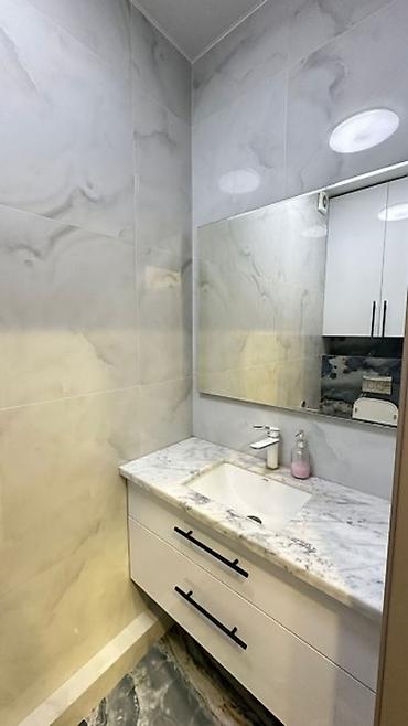 сдаю кв в достуке: For rent 1 bedroom apartment in the city center. 102 Isanova — 8