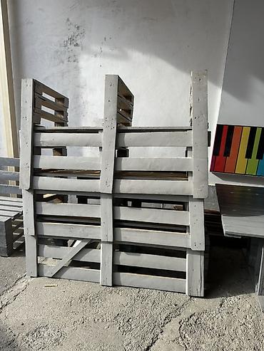 Детские площадки: Детская площадка Для улицы — 3