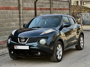Nissan: Nissan Juke: 2012 г., 1.6 л, Автомат, Бензин, Кроссовер at lalafo.kg — 2 Nissan: Nissan Juke: 2012 г., 1.6 л, Автомат, Бензин, Кроссовер — 2