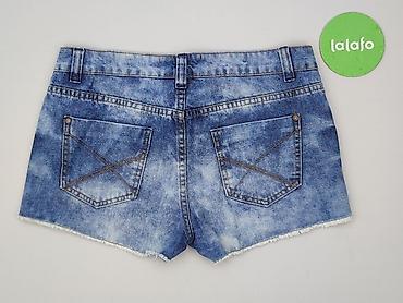 new look denim: New Look, Szorty damskie, rozmiar S — 3