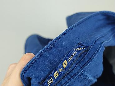 jeans 34: DENIM JEANS, Jeansy damskie, rozmiar L — 4