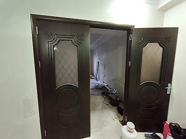 qoz: 6 eded qapi biri 100 azn İdeal vəziyyətdədir problemi yoxdur ölçü — 1