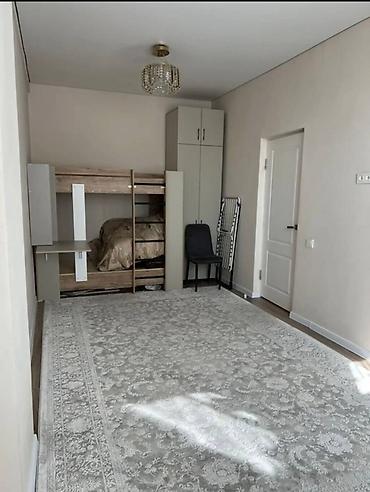 Продажа квартир: 2 комнаты, 48 м², Элитка, 7 этаж, Евроремонт — 7