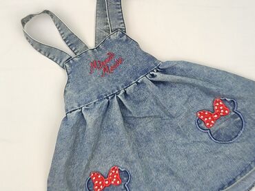 Sukienka, Disney, 7 lat, 116-122 cm, stan - Bardzo dobry