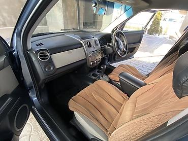 Mazda: Mazda Verisa: 2004 г., Автомат, Бензин, Хэтчбэк — 6