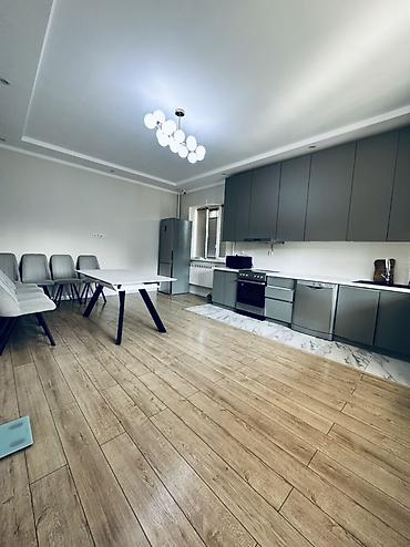 дача вдоль речки: 6 комнат, 240 м², 8 соток, Бишкек, Собственник — 6