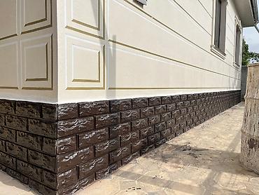 Фасадные работы: Больше 6 лет опыта — 11