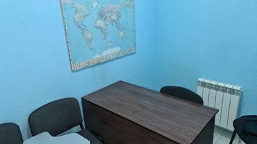 логопед бишкек отзывы in Кыргызстан | ЛОГОПЕДЫ: Сдаётся кабинет в учебном центре южные микрорайоны, под курсы