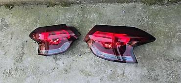 a4: STOP SVETLA I STOP LAMPE ZA CITROEN DS4 | Stop svetlo lampa Citroen — 2