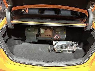 Hyundai: Hyundai Sonata: 2019 г., 2 л, Автомат, Газ, Седан — 9