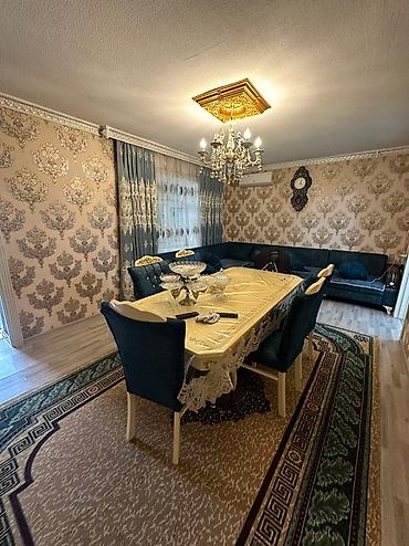 dag sicani: Digah 8 otaq, 200 kv. m, Kredit var, Yeni təmirli — 3