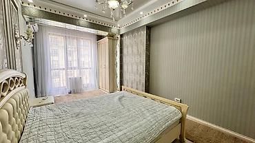 Долгосрочная аренда квартир: 3 комнаты, Агентство недвижимости, Без подселения, С мебелью полностью — 5