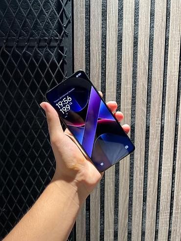 redmi note 11t: Poco X7 Pro, Б/у, 512 ГБ, цвет - Черный, В рассрочку, 2 SIM — 3