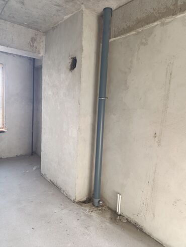 Продажа квартир: 1 комната, 56 м², Элитка, 4 этаж, ПСО (под самоотделку) — 10