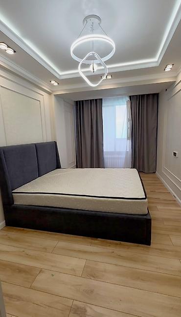Продажа квартир: 3 комнаты, 78 м², Технопарк Элитка, 3 этаж, Евроремонт — 3