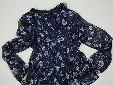 niebieska bluza: Bluzka damska, rozmiar L — 1