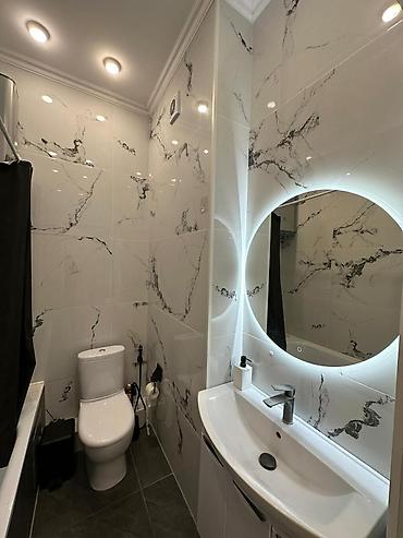 Продажа квартир: 2 комнаты, 47 м², Элитка, 4 этаж — 11