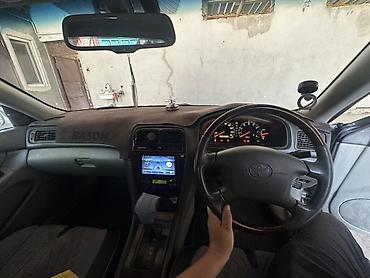 боковое стекло рав 4: Toyota Windom: 2000 г., Автомат, Бензин, Седан — 7