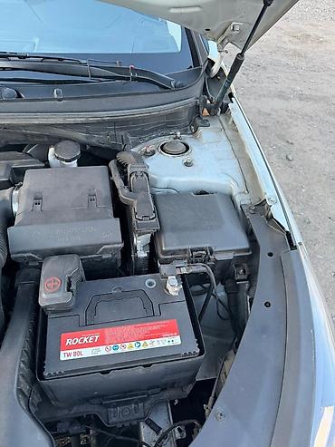 Hyundai: Hyundai Sonata: 2020 г., 2 л, Автомат, Газ, Седан — 19