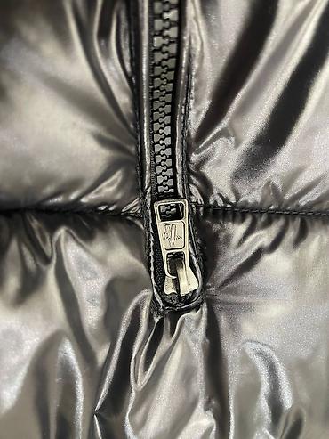 куртки монклер: Мужская куртка, S, Moncler, Новый, Самовывоз — 5