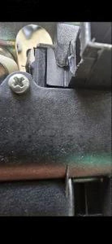 za salon: AUDI A6 C7 A7 4G 8 BRAVA GEPEKA 4H0827505A | audi deloviZEMUN-ALTINA — 1