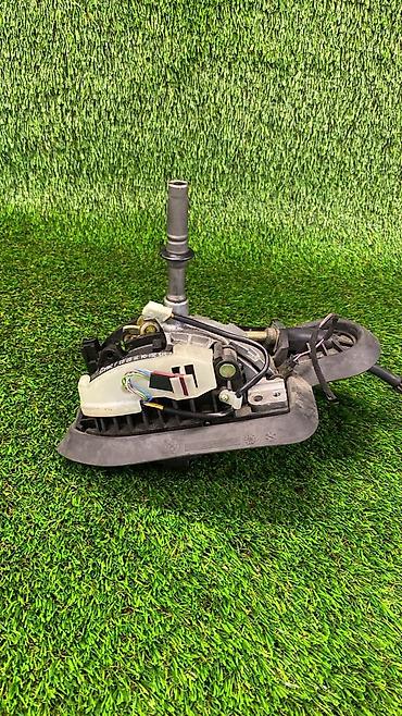 Другие детали для мотора: Селектор акпп Bmw 3-Series E46 Марка: BMW Модель: 3-Series Кузов: E46 — 4