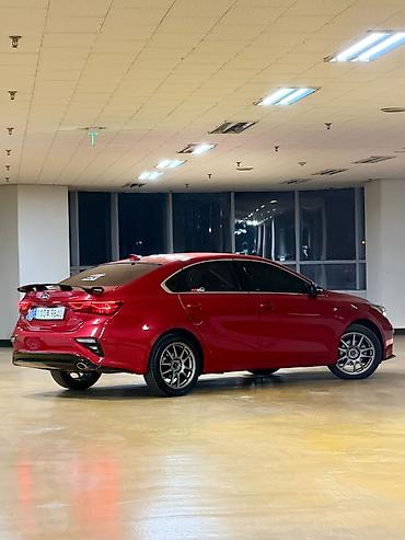 Kia: Kia K3: 2019 г., 1.6 л, Бензин — 7