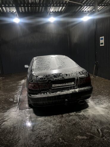 Honda: Honda Accord: 1999 г., 2 л, Механика, Бензин, Седан — 4