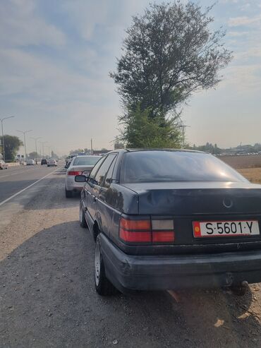 шевролет ласетти универсал: Volkswagen Passat: 1992 г., Механика, Бензин, Седан