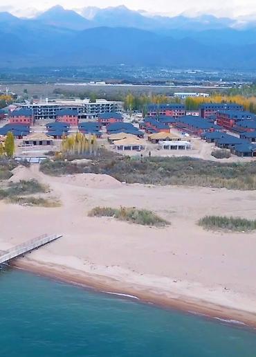 Новостройки от застройщика: Сдан, 3 комнаты, 90 м² — 3