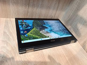 Acer: Acer Spin SP513-53N — 4