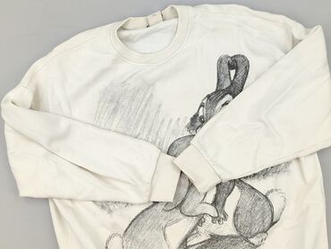 bluzy barcelony: Zara, Women`s sweatshirt, size M