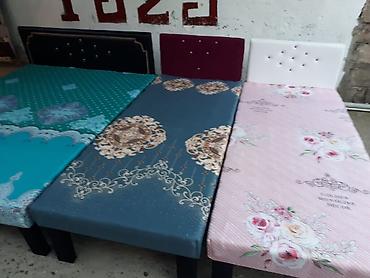 ucuz vitrin: Yeni, Təknəfərlik çarpayı, Bazasız — 3