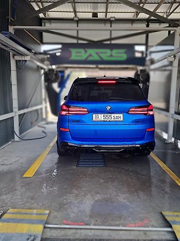 мойк: Продается Автоматическая портальная автомойка Kolonwash - Современный — 2