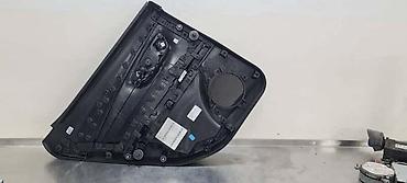 el skuteri: TAPACIR VRATA ZA SEAT LEON - 5F4867134 | Tapacir vrata Seat Leon — 2