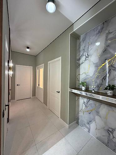 Продажа квартир: 2 комнаты, 65 м², Элитка, 3 этаж, Евроремонт at lalafo.kg — 5 Продажа квартир: 2 комнаты, 65 м², Элитка, 3 этаж, Евроремонт — 5