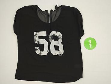 y2k hm: H&M, Bluzka damska, rozmiar M — 4