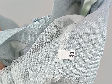 straight: Spódnica damska, rozmiar L — 4