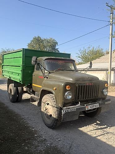 купить двигатель ваз 2109 бу: Грузовик, ЗИЛ, Стандарт, 7 т, Б/у — 1