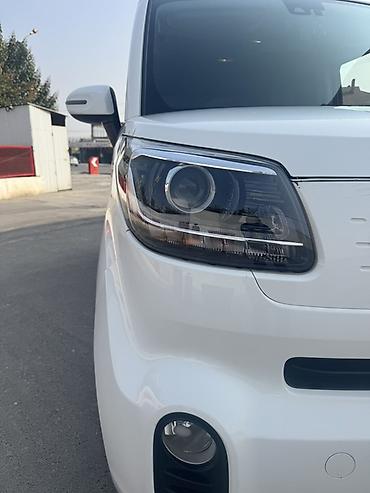 капот на ешку: Kia Ray: 2020 г., Автомат, Бензин, Хэтчбэк — 4